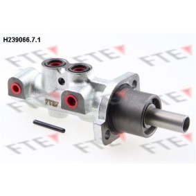 Hauptbremszylinder H239066.7.1 von FTE günstig für 244,65 € online kaufen