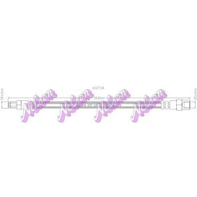 Bremsschlauch H3734 von KAWE günstig für 12,97 € online kaufen