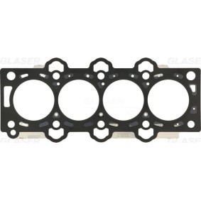 Zylinderkopfdichtung H40770-00 von GLASER günstig für 61,20 € online kaufen