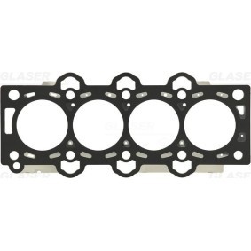 Zylinderkopfdichtung H40770-10 von GLASER günstig für 62,89 € online kaufen