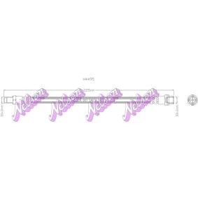 Bremsschlauch H4495 von KAWE günstig für 7,11 € online kaufen