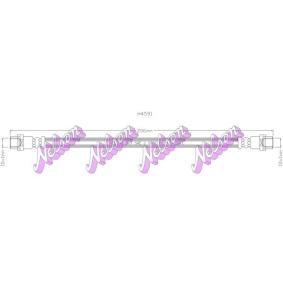 Bremsschlauch H4591 von KAWE günstig für 7,50 € online kaufen