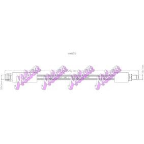 Bremsschlauch H4872 von KAWE günstig für 15,03 € online kaufen