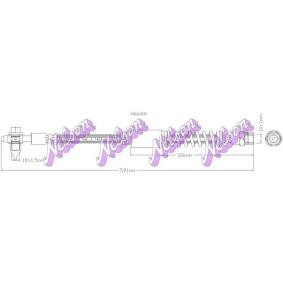 Bremsschlauch H6641Q von KAWE günstig für 18,38 € online kaufen
