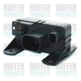 Glühzeitsteuergerät H7285595 von HOFFER günstig für 121,87 € online kaufen