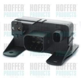 Glühzeitsteuergerät H7285605 von HOFFER günstig für 162,94 € online kaufen