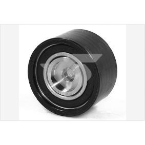Acquista Galoppino / Guidacinghia, Cinghia dentata da HUTCHINSON HEG 477 a buon mercato per soli 68,96 €