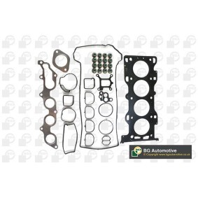 Achetez des Jeu de joints d'étanchéité, culasse de cylindre BGA HK5745 à prix pour 62,32 €