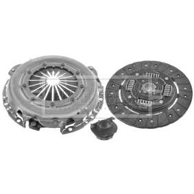 Kupplungssatz HK6798 von BORG & BECK günstig für 96,90 € online kaufen