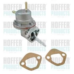 Achetez des Pompe à carburant HOFFER HPOC600 à prix pour 41,57 €