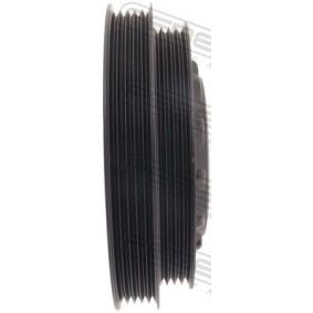 Riemenscheibe, Kurbelwelle HYDS-EF von FEBEST günstig für 53,33 € online kaufen