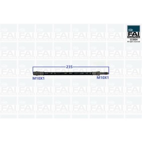 Dichtungssatz, Ansaugkrümmer IM1382 von FAI AutoParts günstig für 7,86 € online kaufen