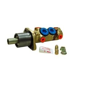 Hauptbremszylinder 0 204 123 103 von BOSCH günstig für 192,70 € online kaufen