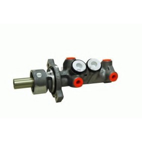Hauptbremszylinder 0 204 123 207 von BOSCH günstig für 94,77 € online kaufen