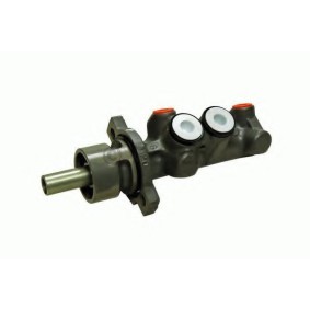 Hauptbremszylinder 0 204 123 208 von BOSCH günstig für 270,60 € online kaufen