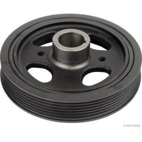Riemenscheibe, Kurbelwelle J1092010 von HERTH+BUSS JAKOPARTS günstig für 78,20 € online kaufen