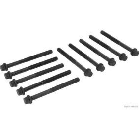 Compre Jogo de parafusos da cabeça do motor da HERTH+BUSS JAKOPARTS J1280528 a um preço baixo por 60,31 €