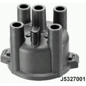 Comprar Tapa de distribuidor de encendido de NIPPARTS J5327001 a bajo precio de 30,47 €