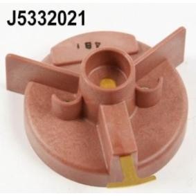 Comprar Rotor de distribuidor de NIPPARTS J5332021 a bajo precio de 6,41 €