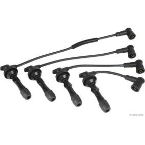 Acquista Kit cavi candele da HERTH+BUSS JAKOPARTS J5380525 a buon mercato per soli 54,69 €