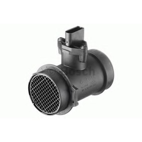 Luftmassenmesser (LMM) 0 281 002 384 von BOSCH günstig für 124,38 € online kaufen