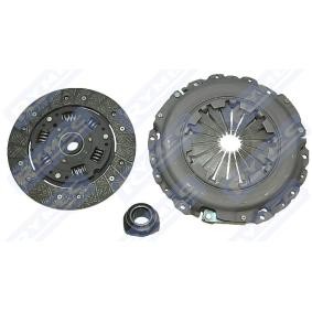 Kupplungssatz JT1077 von RYMEC günstig für 92,83 € online kaufen
