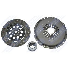 Kupplungssatz JT1121 von RYMEC günstig für 85,03 € online kaufen