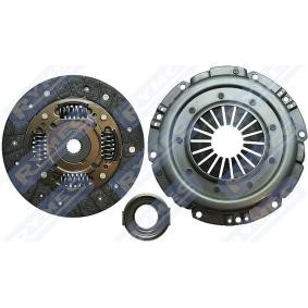Comprar Kit de embrague de RYMEC JT1464 a bajo precio de 80,88 €