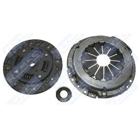 Achetez des Kit d'embrayage RYMEC JT1481 à prix pour 107,84 €