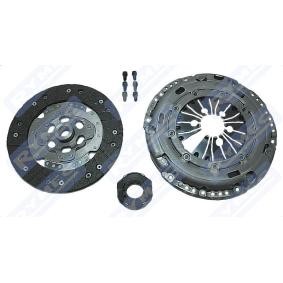 Kupplungssatz JT1511 von RYMEC günstig für 179,12 € online kaufen