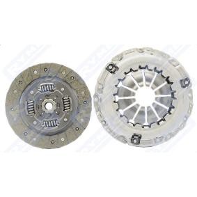 Kupplungssatz JT1532 von RYMEC günstig für 114,59 € online kaufen
