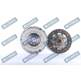 Kupplungssatz JT1767 von RYMEC günstig für 168,70 € online kaufen