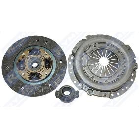 Comprar Kit de embrague de RYMEC JT6214 a bajo precio de 70,34 €