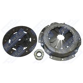 Achetez des Kit d'embrayage RYMEC JT9295 à prix pour 84,94 €