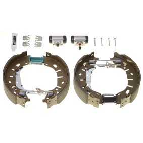 Acquista Kit freno, Freno a tamburo da BREMBO K 23 070 a buon mercato per soli 120,51 €