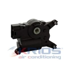 Achetez des Élément de commande, climatisation HOFFER K107050 à prix pour 37,32 €