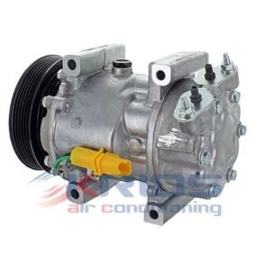 Klimakompressor K11257A von MEAT & DORIA günstig für 358,42 € online kaufen