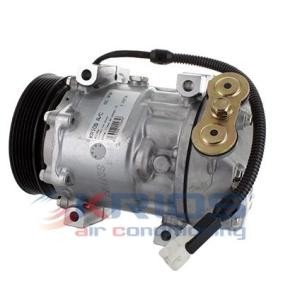 Klimakompressor K11371A von HOFFER günstig für 387,72 € online kaufen