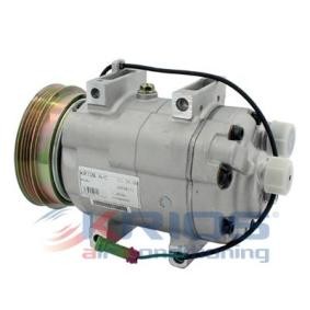 Klimakompressor K12039A von MEAT & DORIA günstig für 449,79 € online kaufen
