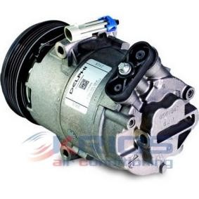 Klimakompressor K14056 von MEAT & DORIA günstig für 346,29 € online kaufen