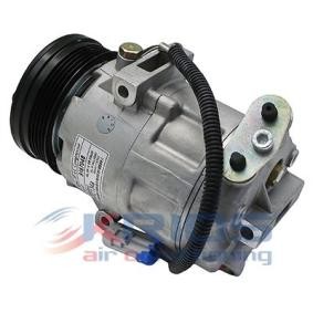 Klimakompressor K14070A von MEAT & DORIA günstig für 378,60 € online kaufen