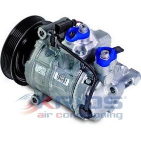 Klimakompressor K15175 von MEAT & DORIA günstig für 527,47 € online kaufen
