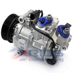 Klimakompressor K15185 von MEAT & DORIA günstig für 510,98 € online kaufen