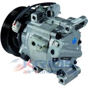 Klimakompressor K15233 von HOFFER günstig für 658,21 € online kaufen