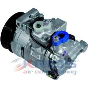 Klimakompressor K15242 von HOFFER günstig für 613,58 € online kaufen