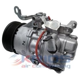 Klimakompressor K15316 von HOFFER günstig für 701,04 € online kaufen