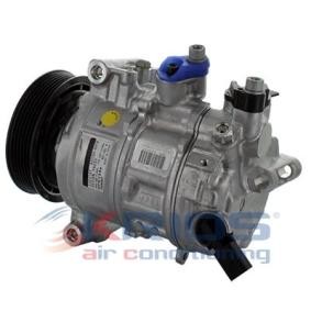 Klimakompressor K15389 von MEAT & DORIA günstig für 551,43 € online kaufen