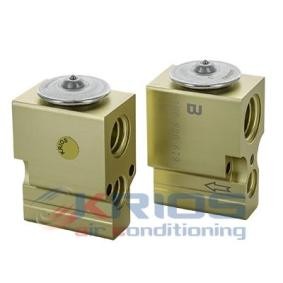 Comprar Válvula de expansión, aire acondicionado de HOFFER K42006 a bajo precio de 40,75 €