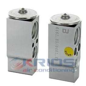 Expansionsventil, Klimaanlage K42081 von HOFFER günstig für 22,68 € online kaufen