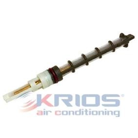 Expansionsventil, Klimaanlage K43003 von MEAT & DORIA günstig für 19,57 € online kaufen